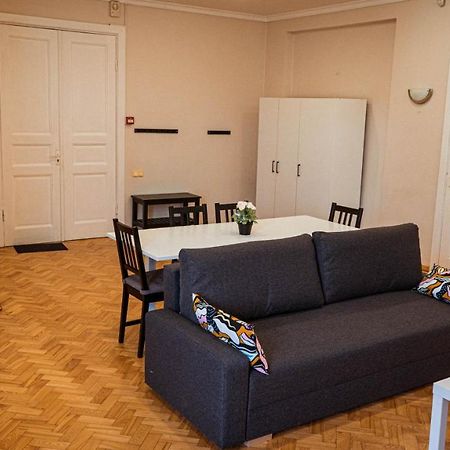 Holberg Apartment Rīga Exterior foto